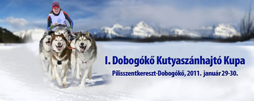 Dobogoko